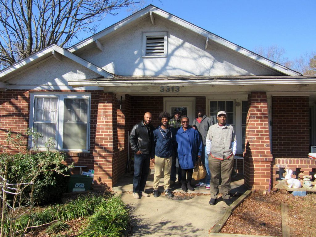 homeowner finds new energy feature image
